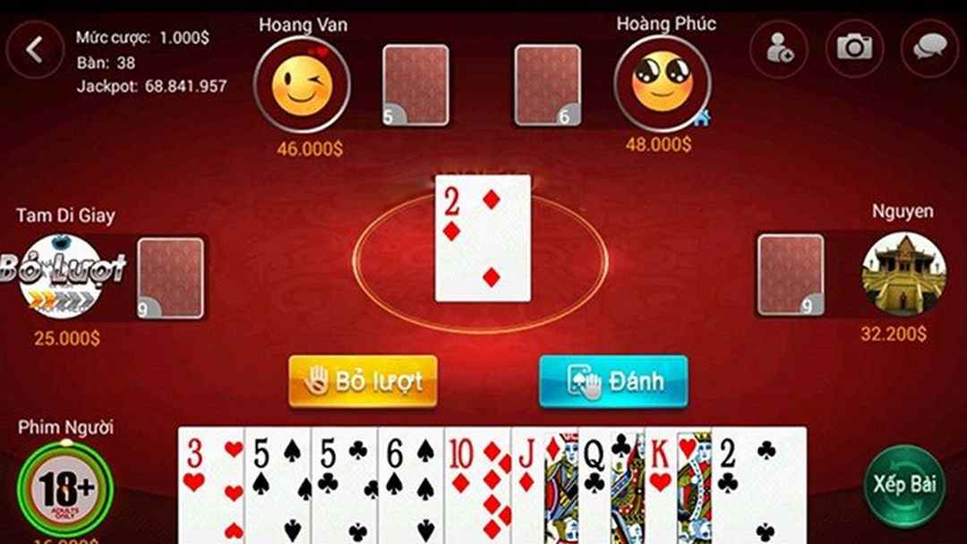 Những nguyên nhân khiến cho bạn thường xuyên thua cuộc khi chơi game tại 123B