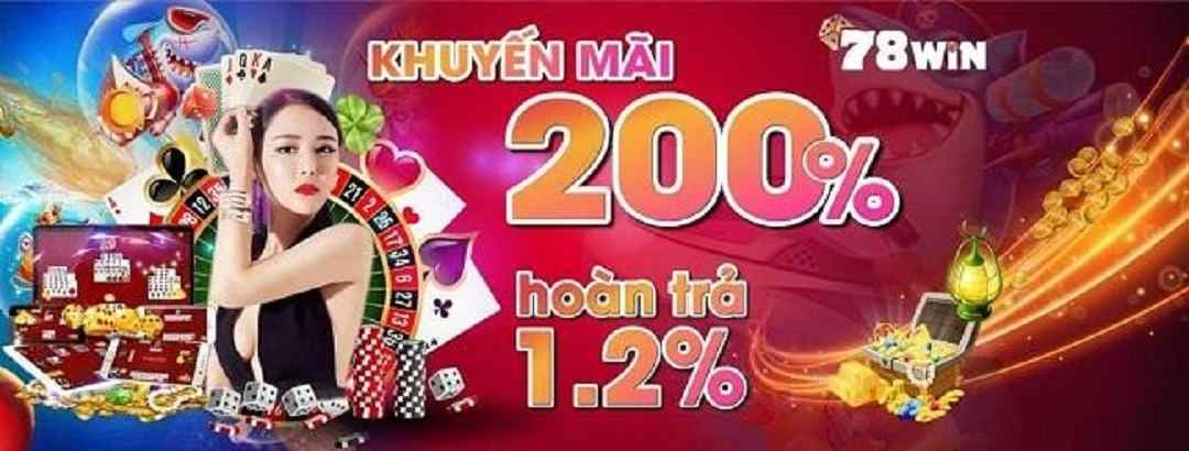 Đánh giá mức độ an toàn của 78Win