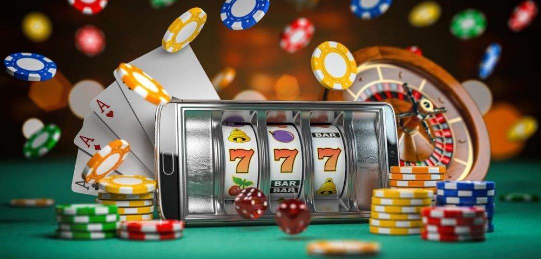 Sòng bạc Live Casino House là gì? 