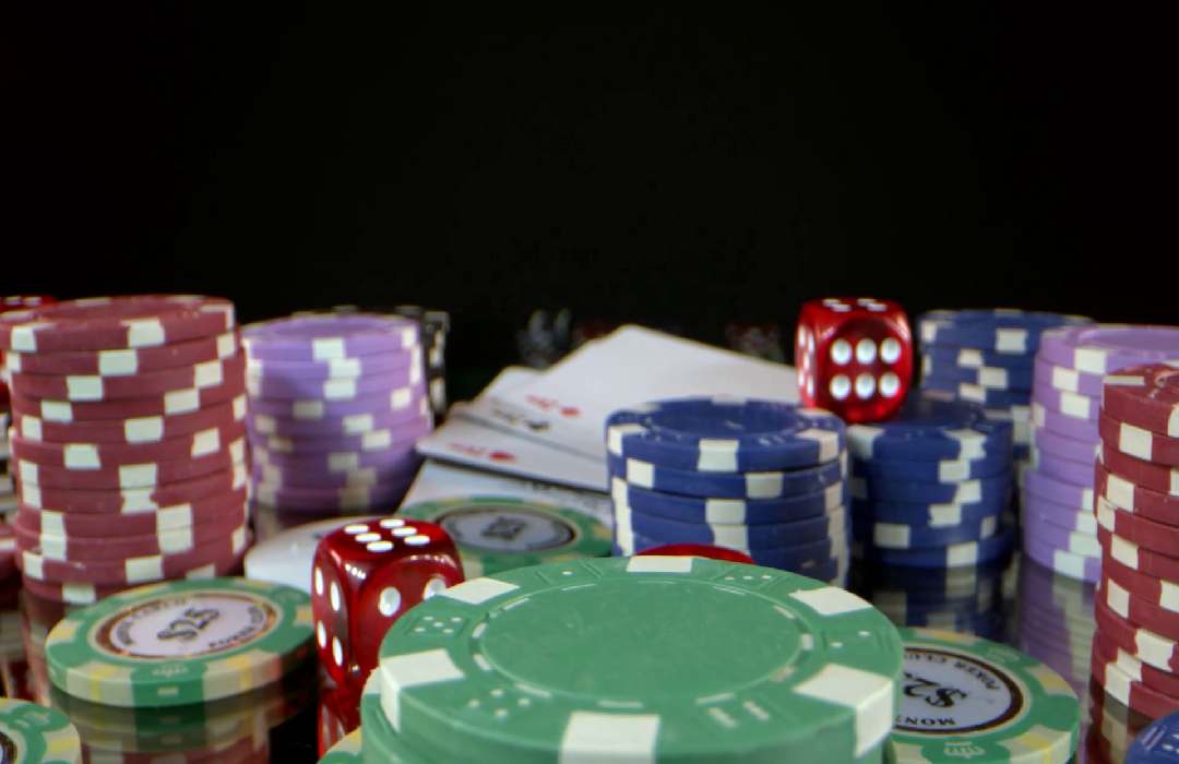 Poker cực hot tại  Top Diamond Casino 
