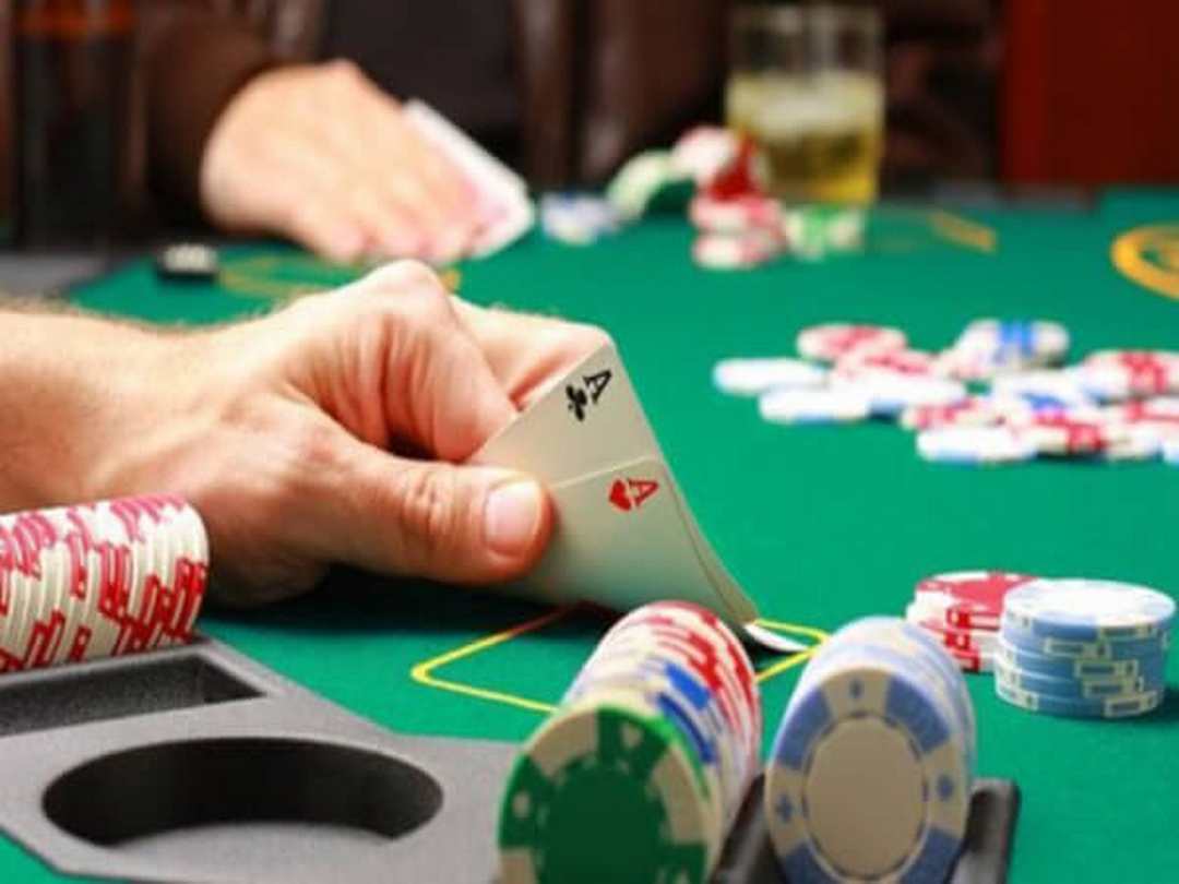 Sòng bạc trực tiếp The Rich Casino hội tụ nhiều đặc sắc