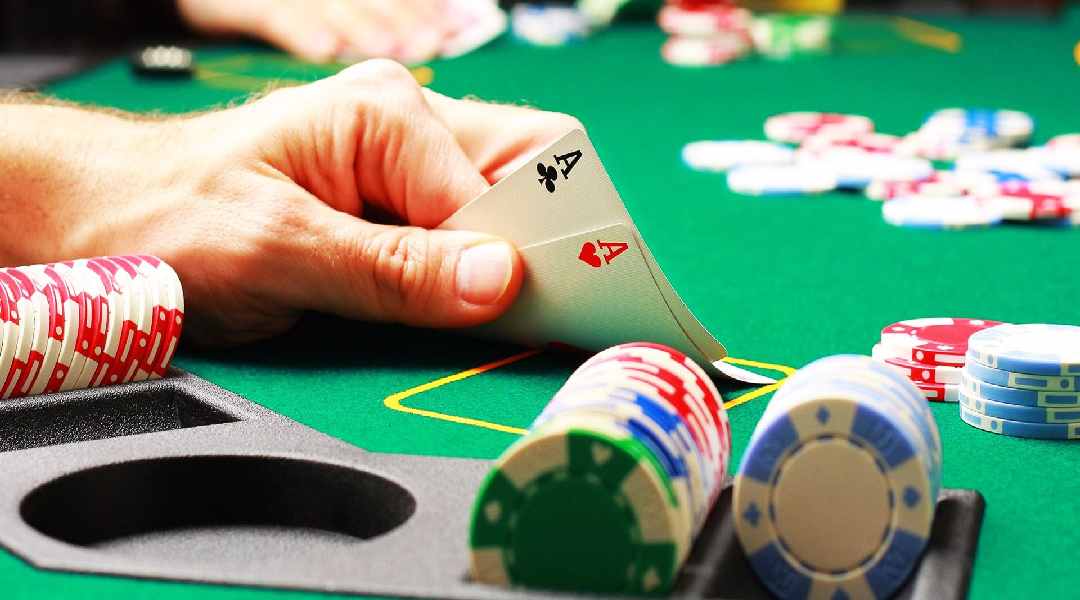 Shanghai Resort và Casino là điểm đến số 1 của dân chơi châu Á