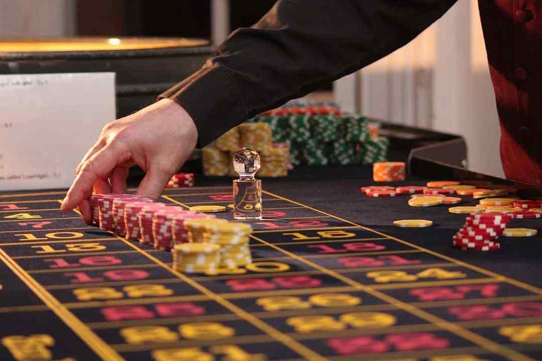 Nhiều thể loại game được góp mặt tại Venus Casino