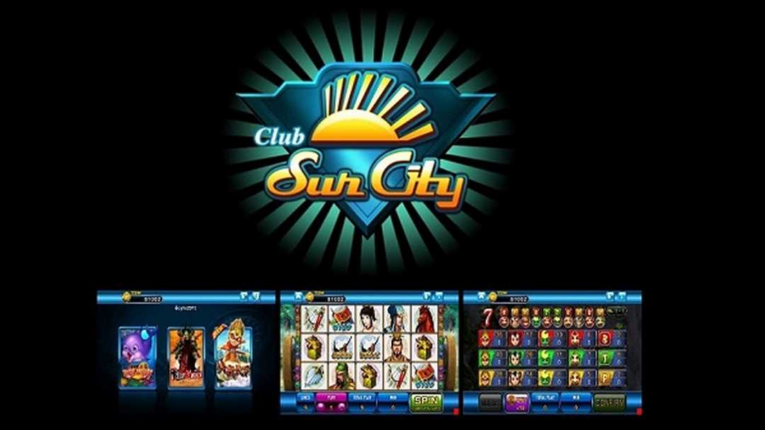 Sòng bài casino Suncity huyền bí tại Châu Phi