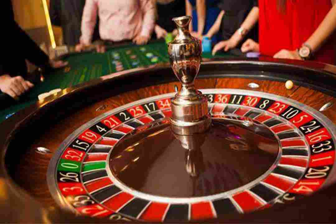 Sòng bài Casino của Châu Phi được đánh giá vô cùng tích cực