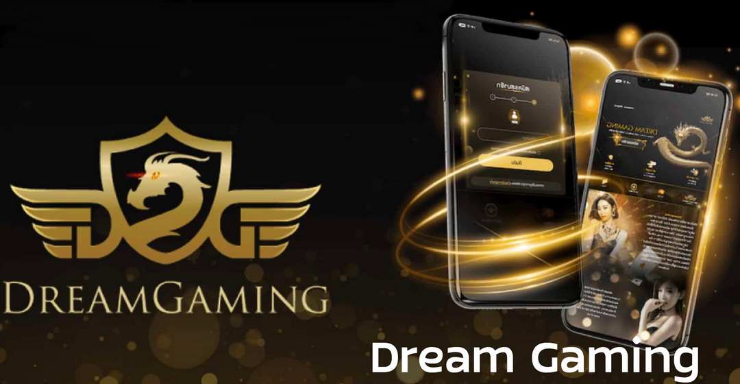 Dream gaming luôn đặt chữ tín trong mọi hoạt động sản xuất và cung ứng