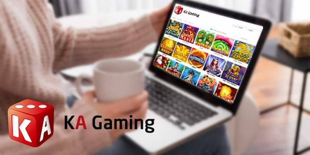 KA Gaming được mệnh danh là xứ sở cờ bạc tiềm ẩn