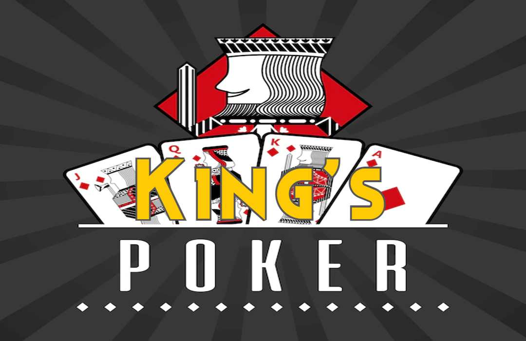king’s poker là đơn vị cung ứng game hàng đầu châu lụch
