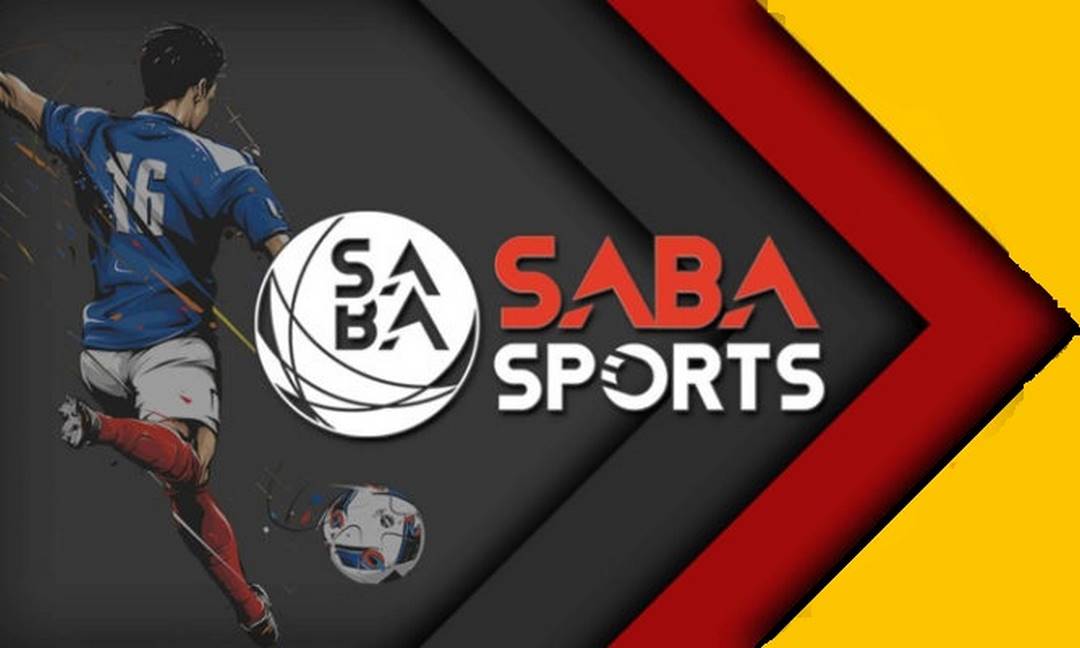 Saba sports nhà cung ứng game thể thao lớn nhất thế giới
